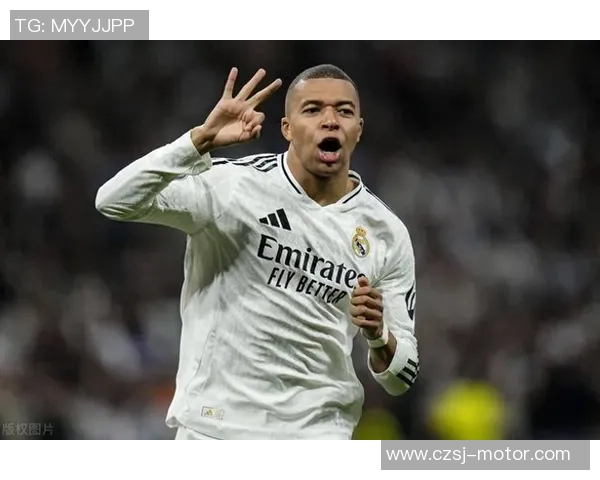 姆巴佩欧冠夜三球成英雄赛后言辞透露未来去向已定