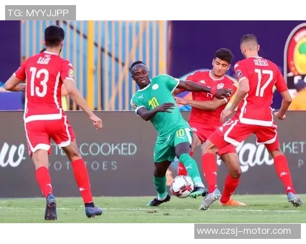 塞内加尔与奈及利亚的足球对决谁能赢得这场非洲经典之战