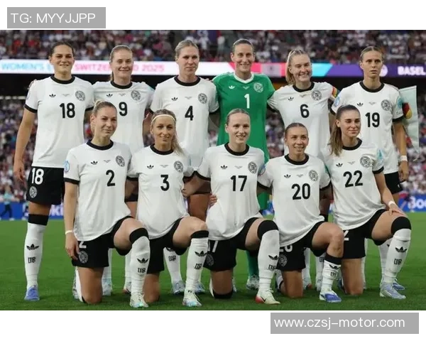德国女足对决瑞士女足精彩赛事分析与战术对比