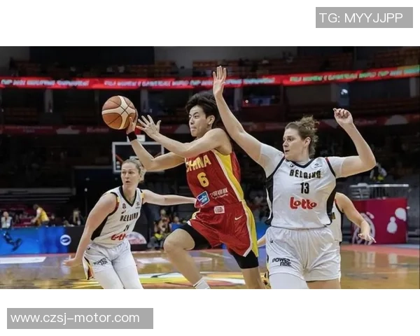 蒙古女篮与泰国女篮激战正酣谁能在亚洲赛场上笑到最后