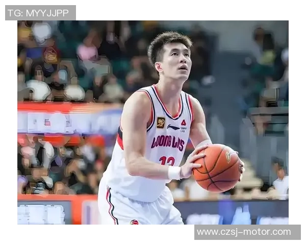 郭艾伦领衔中国男篮新征程展现拼搏精神与团队协作的完美结合